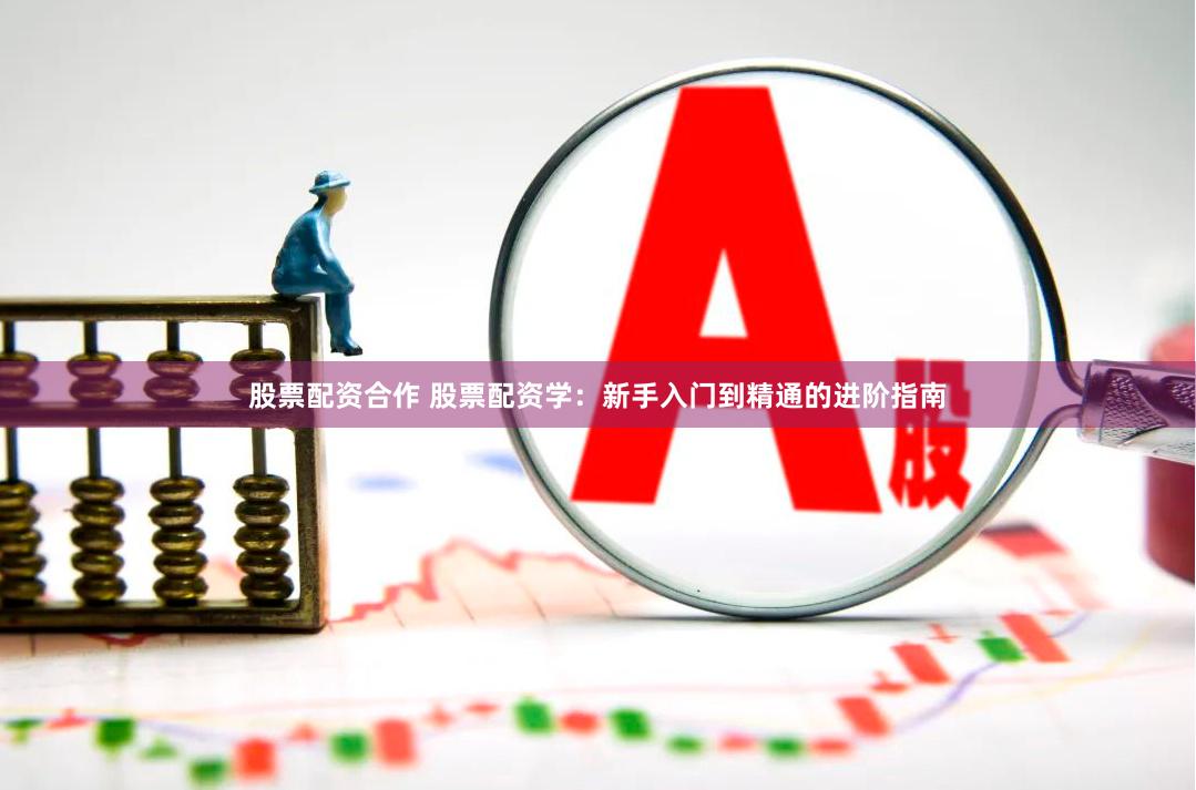 股票配资合作 股票配资学：新手入门到精通的进阶指南