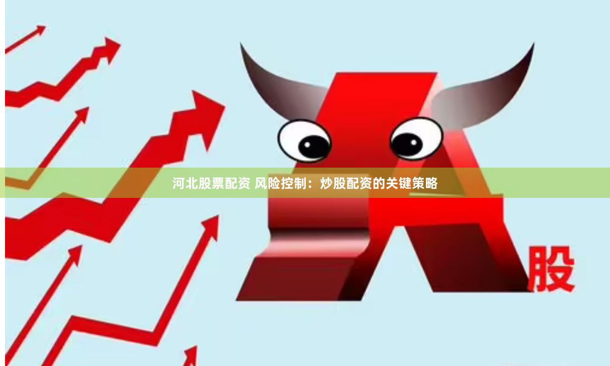 河北股票配资 风险控制：炒股配资的关键策略